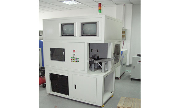 激光焊接機在電池制造業(yè)的應用