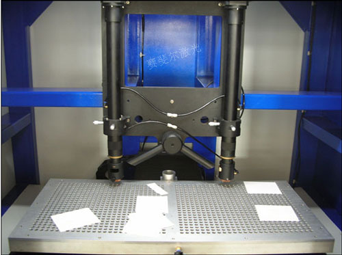 激光劃片機(jī)劃片效果不好怎么辦？