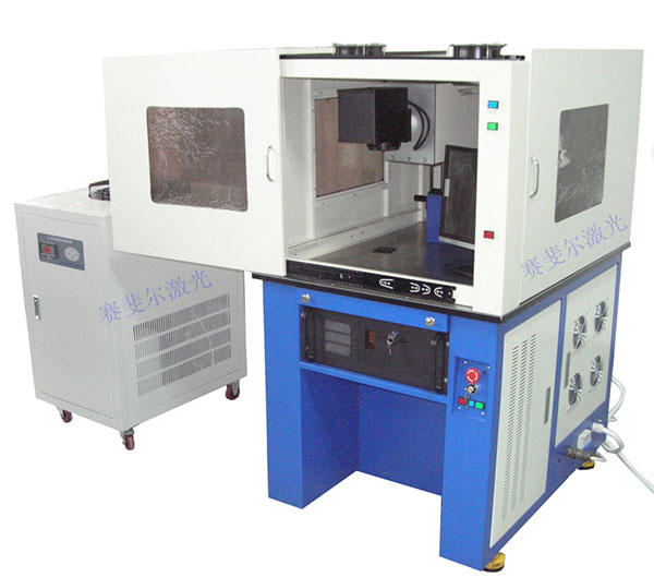 激光焊接機(jī)知識你了解多少？