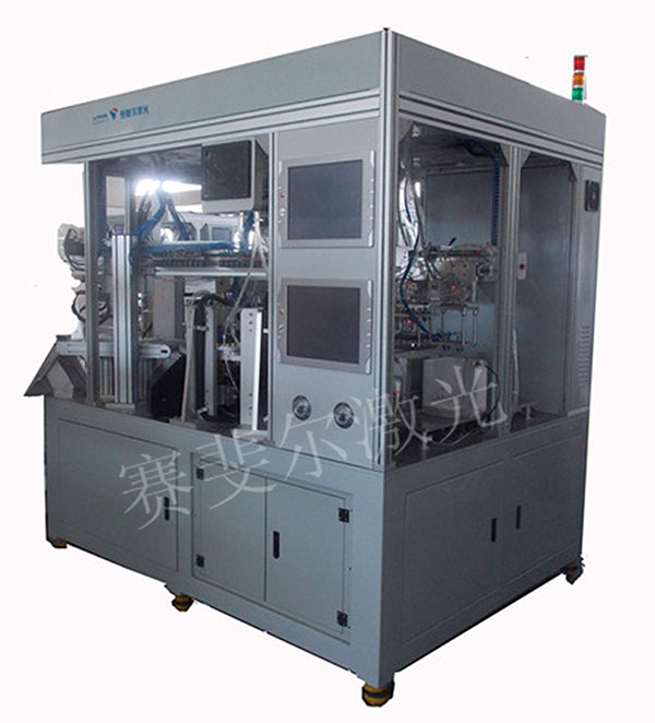 國(guó)內(nèi)激光切割機(jī)的推廣及激光加工優(yōu)勢(shì)