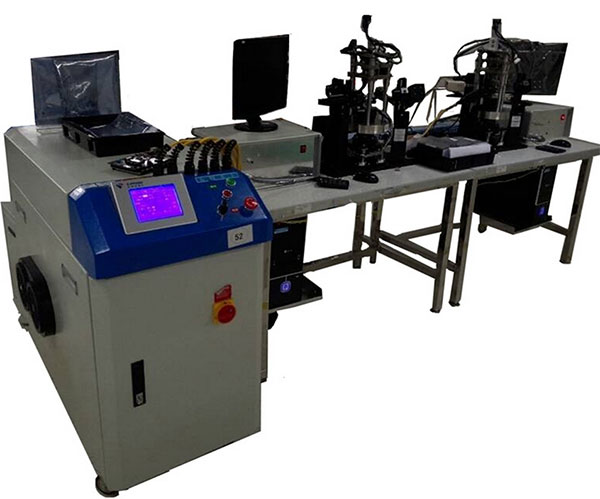 陶瓷激光切割打孔劃片機的應用領域有哪些？