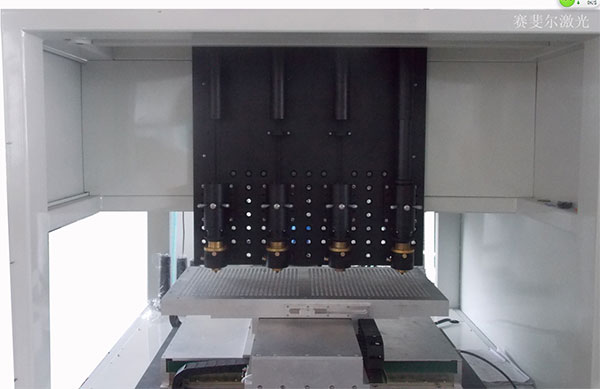 激光焊接機(jī)在薄板領(lǐng)域焊接領(lǐng)域有哪些優(yōu)勢？