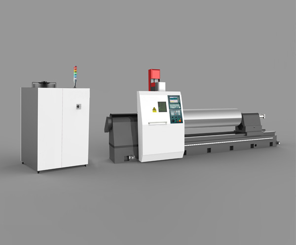 為什么要選擇激光熔覆機(jī)？激光熔覆機(jī)的優(yōu)勢有哪些？