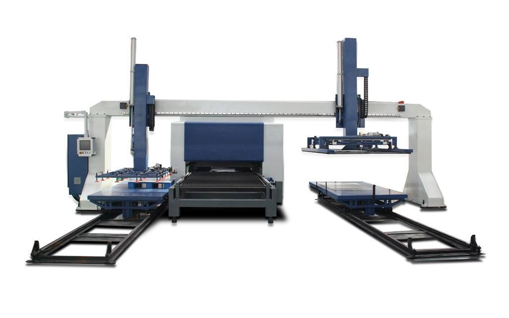 武漢激光焊接機(jī)廠家怎么選？